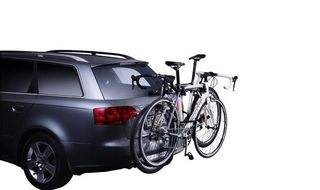Thule Bike Racks - Auckland Towbars