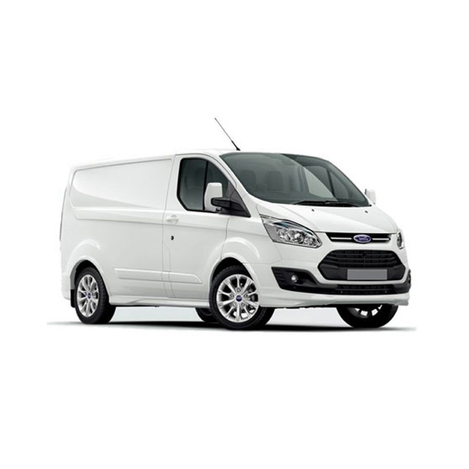 Removable Hayman Reese Towbar for Ford Transit Custom 20132024 Van