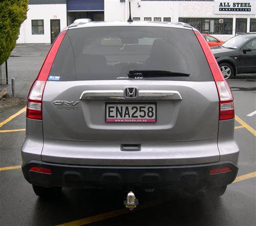Towbar for Honda CRV 2006-2011 SUV