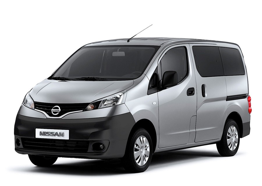 Towbar for Nissan E-NV200 2014-2022 Van
