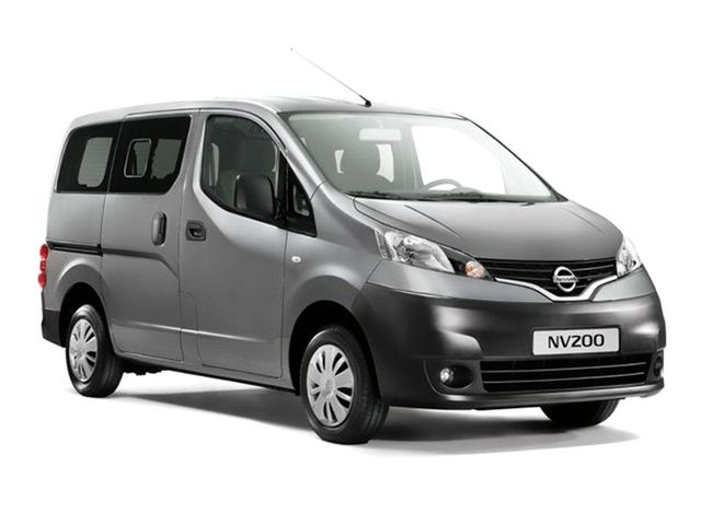 Towbar for Nissan Vanette 2009-2022 Van
