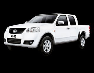 Towbar for Great Wall V240 2011-2020 Ute