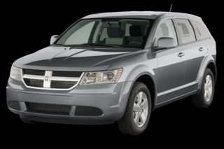 Dodge journey shop tow bar