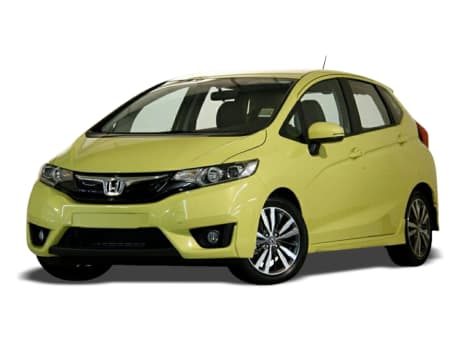 Towbar for Honda Jazz 2013-2020 Hatchback