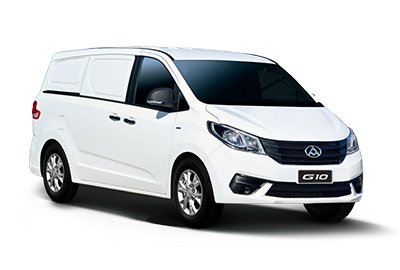 Towbar for LDV G10 2015-2023 Van