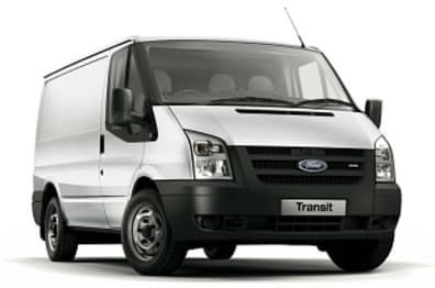 Removable Towbar for Ford Transit 2013-2023 SWB Van