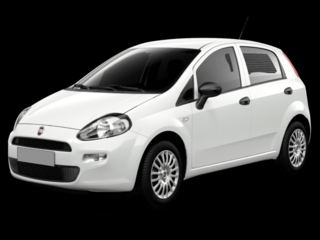 Towbar for Fiat Grande Punto 2005-2018 Hatchback