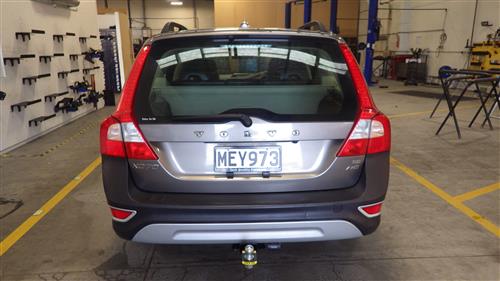Towbar for Volvo XC70 2007-2016 SUV