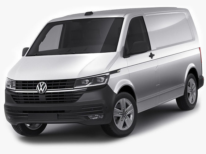 Removable Towbar for Volkswagen T6 Transporter 2015-2023 Van