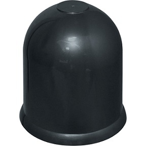 Black Towball Cap