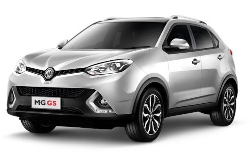 Towbar for MG GS 2020-2022 SUV