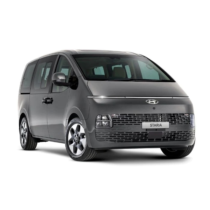 Removable Towbar for Hyundai Staria 2021-2023 Van