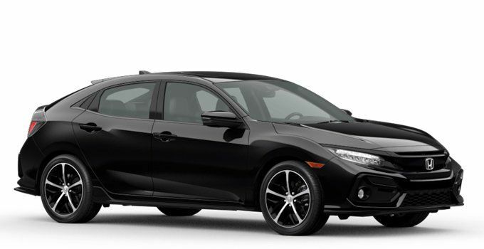 Towbar for Honda Civic 2021-2024 Hatchback