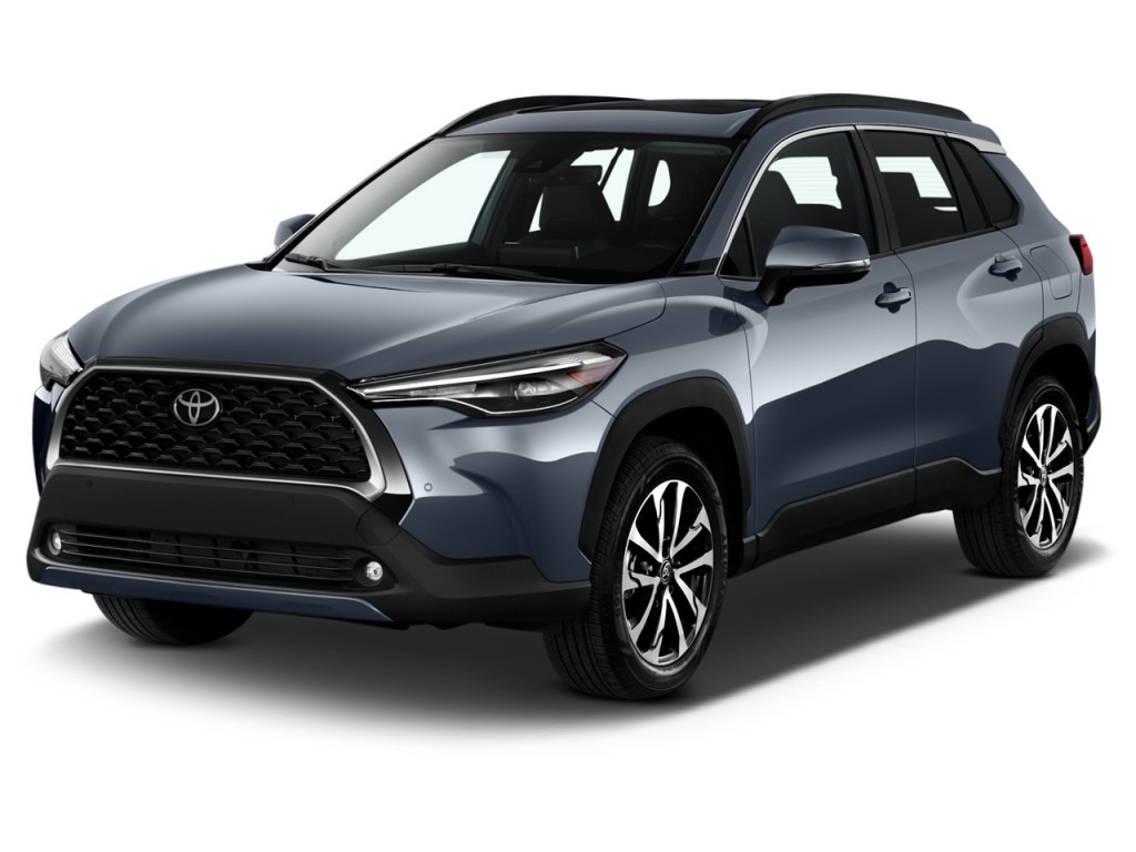 Removable Towbar for Toyota Corolla Cross 2021-2023 SUV