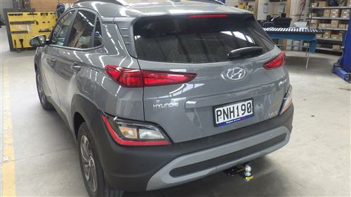 Towbar for Hyundai Kona 2020-2023 SUV
