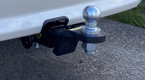 Technical Information - Auckland Towbars