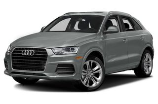 Removable Hayman Reese Towbar for Audi Q3 2013-2018 SUV