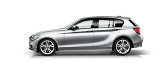 Removable Hayman Reese Towbar for BMW 1 Series  2011-2019 F20 Hatchback