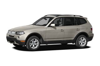 Removable Hayman Reese Towbar for BMW X3 2003-2010 E83 SUV