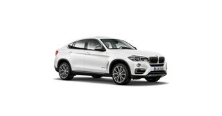 Removable Hayman Reese Towbar for BMW X6 2008-2014 E71 SUV