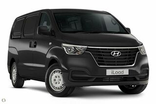 Removable Hayman Reese Towbar for Hyundai iMax 2008-2022 Van