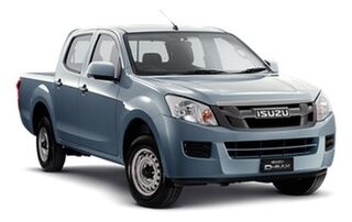 Removable Hayman Reese Towbar for Isuzu D Max 2012-2020 Ute