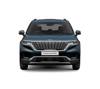 Removable Hayman Reese Towbar for Kia Carnival 2015-2021 MPV
