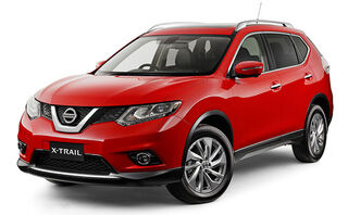Removable Hayman Reese Towbar for Nissan X Trail 2014-2022 SUV