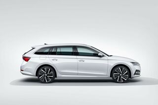 Removable Hayman Reese Towbar for Skoda Octavia 2013-2019 Stationwagon
