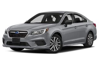 Removable Hayman Reese Towbar for Subaru Legacy 2014-2019 Sedan
