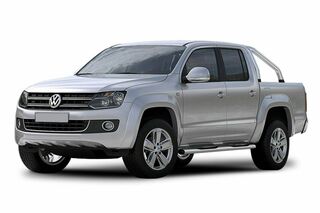 Removable Hayman Reese Towbar for Volkswagen Amarok 2012-2021 Ute