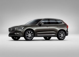 Removable Hayman Reese Towbar for Volvo XC60 2017-2024 SUV