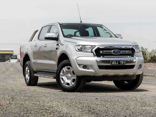 Advantage Removable Towbar for Ford Ranger 2011-2022 Ute