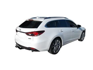 Removable Towbar for Mazda 6 2013-2021 Stationwagon
