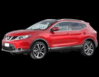 Towbar for Nissan Qashqai +2 2008-2013 SUV