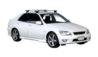 Towbar for Lexus IS 1998-2005 Sedan