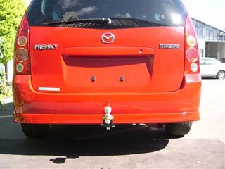Towbar for Mazda Premacy 1999-2004 MPV