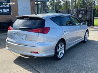 Towbar for Toyota Caldina 1997-2002 Stationwagon