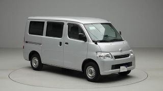 Towbar for Toyota Townace 2008-2026 Van