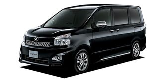 Towbar for Toyota Voxy 2007-2013 Van