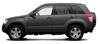 Towbar for Suzuki Vitara 2005-2015 SUV