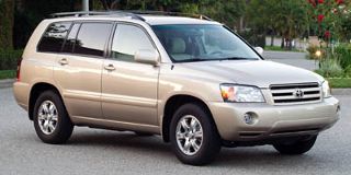 Towbar for Toyota Kluger 1996-2000 SUV