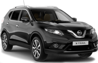 Towbar for Nissan X Trail 2013-2022 SUV