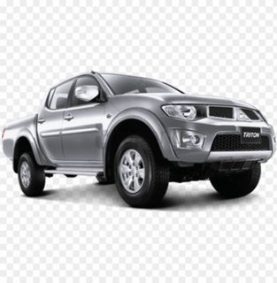 Removable Towbar for Mitsubishi Triton Steel Bumper 2005-2015 Ute