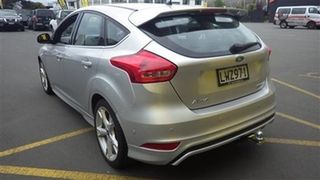 Towbar for Ford Focus 2011-2018 Hatchback
