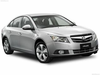 Towbar for Holden Cruze 2008-2016 Sedan
