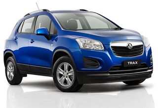 Towbar for Holden Trax 2013-2020 SUV