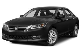 Towbar for Honda Accord 2013-2017 Sedan