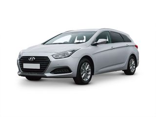 Towbar for Hyundai I40 2011-2024 Stationwagon