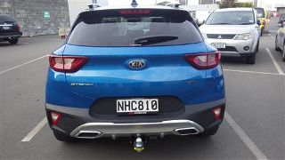 Towbar for Kia Stonic 2017-2025 SUV